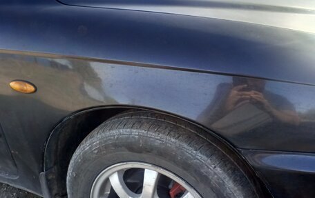 KIA Spectra II (LD), 2006 год, 290 000 рублей, 8 фотография