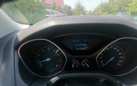 Ford Focus III, 2013 год, 880 000 рублей, 5 фотография
