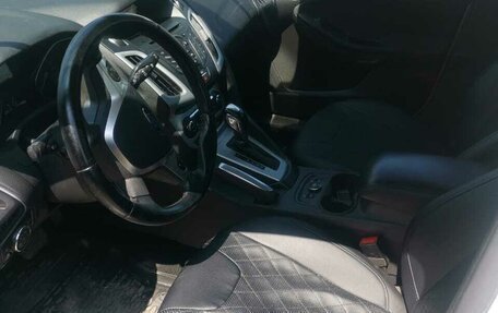Ford Focus III, 2013 год, 880 000 рублей, 3 фотография