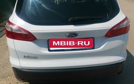 Ford Focus III, 2013 год, 880 000 рублей, 7 фотография