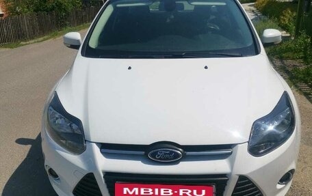 Ford Focus III, 2013 год, 880 000 рублей, 8 фотография