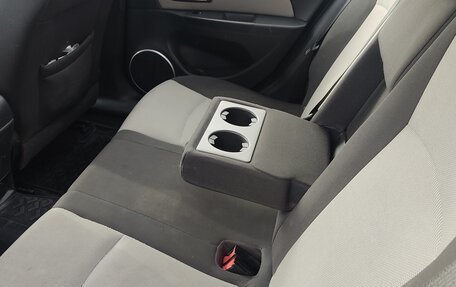 Chevrolet Cruze II, 2014 год, 730 000 рублей, 7 фотография