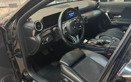 Mercedes-Benz A-Класс, 2020 год, 2 550 000 рублей, 8 фотография
