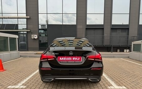 Mercedes-Benz A-Класс, 2020 год, 2 550 000 рублей, 6 фотография