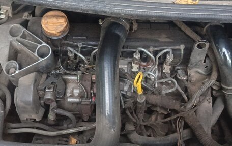 Renault Scenic III, 2004 год, 480 000 рублей, 6 фотография