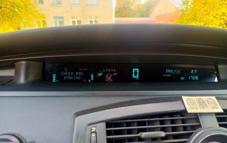 Renault Scenic III, 2004 год, 480 000 рублей, 7 фотография