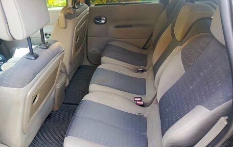 Renault Scenic III, 2004 год, 480 000 рублей, 8 фотография