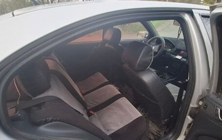 Skoda Octavia IV, 2002 год, 299 000 рублей, 13 фотография