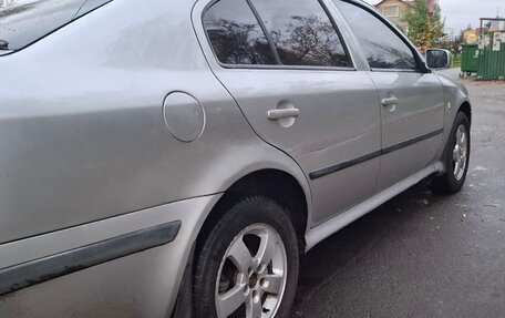 Skoda Octavia IV, 2002 год, 299 000 рублей, 11 фотография