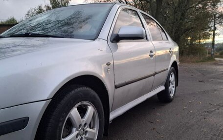 Skoda Octavia IV, 2002 год, 299 000 рублей, 8 фотография
