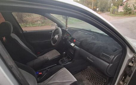 Skoda Octavia IV, 2002 год, 299 000 рублей, 9 фотография