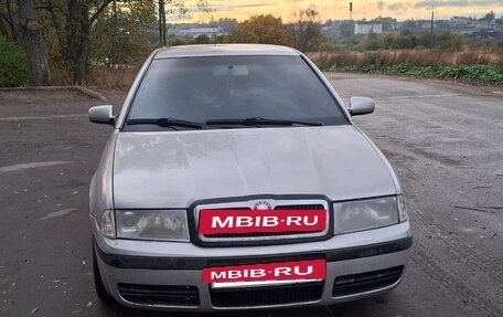 Skoda Octavia IV, 2002 год, 299 000 рублей, 3 фотография