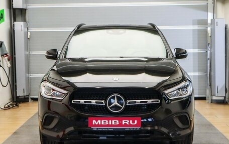 Mercedes-Benz GLA, 2021 год, 3 500 000 рублей, 2 фотография