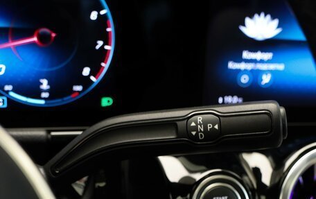 Mercedes-Benz GLA, 2021 год, 3 500 000 рублей, 10 фотография