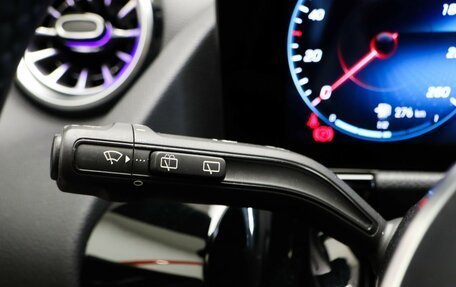 Mercedes-Benz GLA, 2021 год, 3 500 000 рублей, 9 фотография