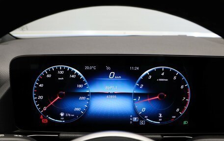 Mercedes-Benz GLA, 2021 год, 3 500 000 рублей, 8 фотография