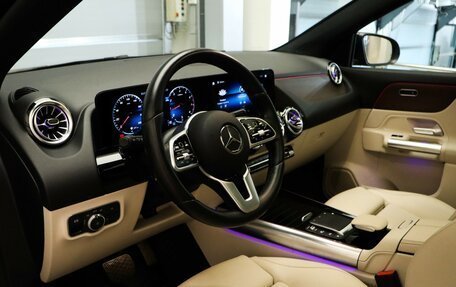 Mercedes-Benz GLA, 2021 год, 3 500 000 рублей, 7 фотография