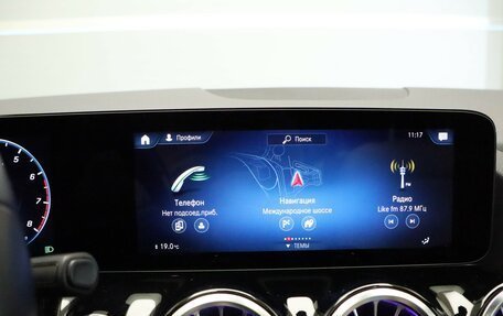 Mercedes-Benz GLA, 2021 год, 3 500 000 рублей, 15 фотография