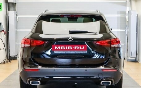 Mercedes-Benz GLA, 2021 год, 3 500 000 рублей, 5 фотография
