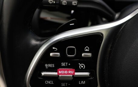Mercedes-Benz GLA, 2021 год, 3 500 000 рублей, 11 фотография