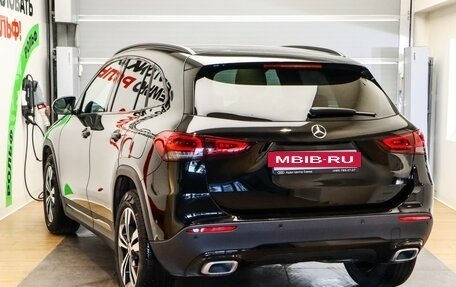 Mercedes-Benz GLA, 2021 год, 3 500 000 рублей, 6 фотография