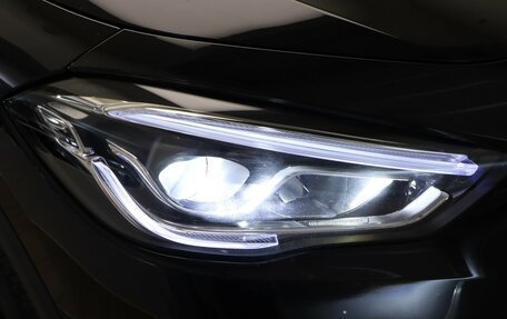 Mercedes-Benz GLA, 2021 год, 3 500 000 рублей, 33 фотография