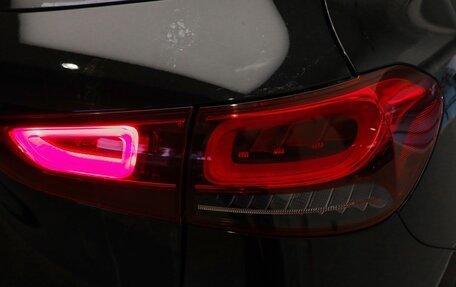 Mercedes-Benz GLA, 2021 год, 3 500 000 рублей, 32 фотография