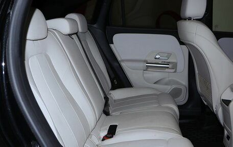 Mercedes-Benz GLA, 2021 год, 3 500 000 рублей, 28 фотография