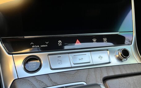 Audi A6, 2022 год, 7 500 000 рублей, 5 фотография