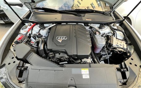 Audi A6, 2022 год, 7 500 000 рублей, 6 фотография