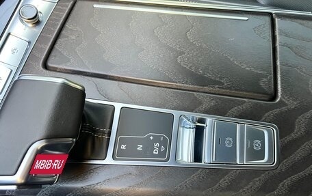 Audi A6, 2022 год, 7 500 000 рублей, 4 фотография