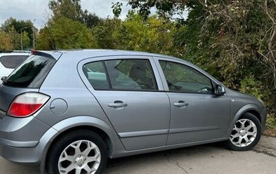 Opel Astra H, 2006 год, 550 000 рублей, 1 фотография