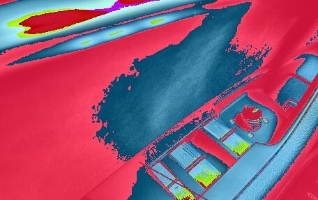 Audi A6, 2022 год, 7 500 000 рублей, 8 фотография