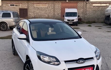 Ford Focus III, 2013 год, 950 000 рублей, 1 фотография