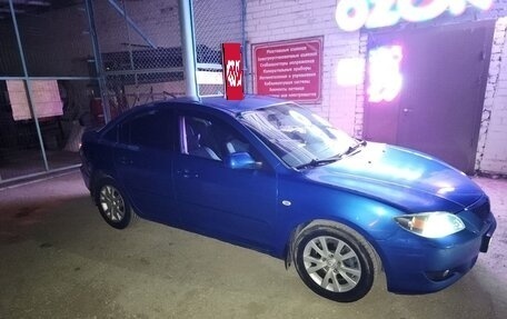Mazda 3, 2006 год, 235 000 рублей, 1 фотография
