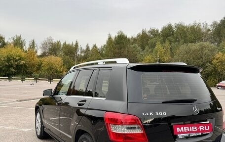 Mercedes-Benz GLK-Класс, 2011 год, 1 350 000 рублей, 6 фотография