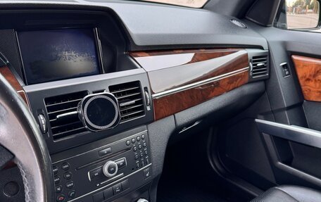 Mercedes-Benz GLK-Класс, 2011 год, 1 350 000 рублей, 11 фотография