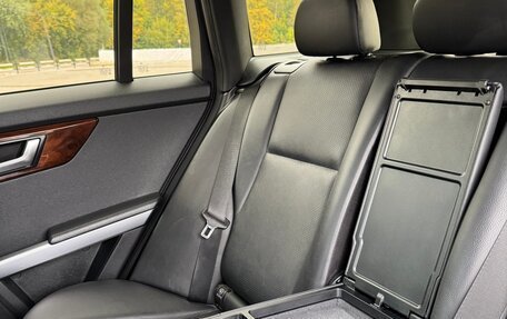 Mercedes-Benz GLK-Класс, 2011 год, 1 350 000 рублей, 15 фотография