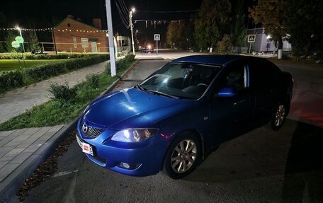 Mazda 3, 2006 год, 235 000 рублей, 2 фотография