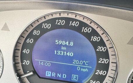 Mercedes-Benz GLK-Класс, 2011 год, 1 350 000 рублей, 18 фотография