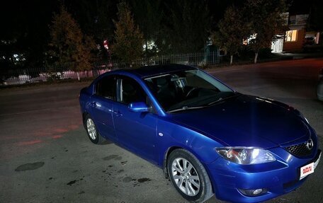 Mazda 3, 2006 год, 235 000 рублей, 6 фотография