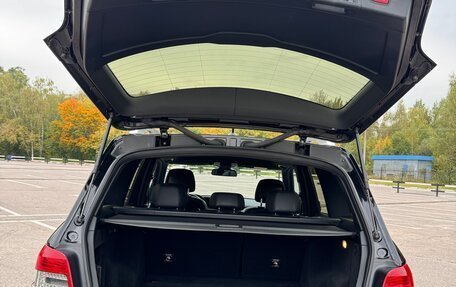 Mercedes-Benz GLK-Класс, 2011 год, 1 350 000 рублей, 17 фотография