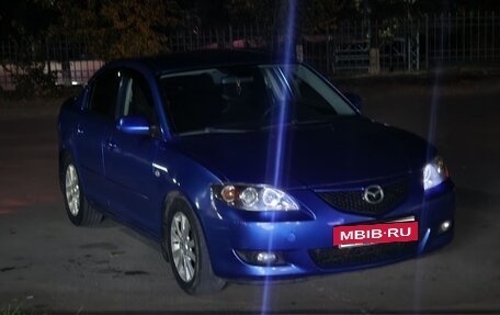 Mazda 3, 2006 год, 235 000 рублей, 8 фотография