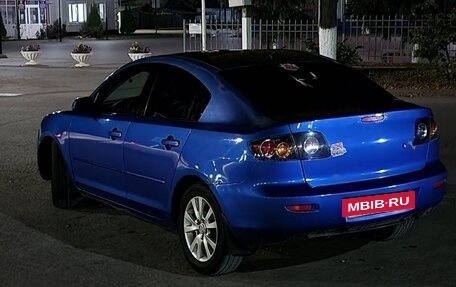 Mazda 3, 2006 год, 235 000 рублей, 12 фотография