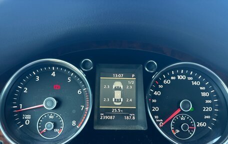 Volkswagen Passat B7, 2012 год, 1 290 000 рублей, 9 фотография