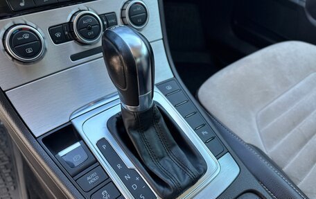 Volkswagen Passat B7, 2012 год, 1 290 000 рублей, 8 фотография