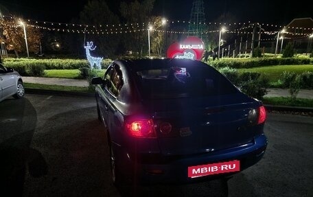 Mazda 3, 2006 год, 235 000 рублей, 16 фотография