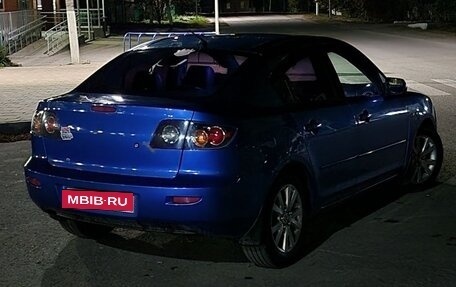 Mazda 3, 2006 год, 235 000 рублей, 14 фотография