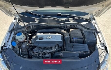 Volkswagen Passat B7, 2012 год, 1 290 000 рублей, 13 фотография