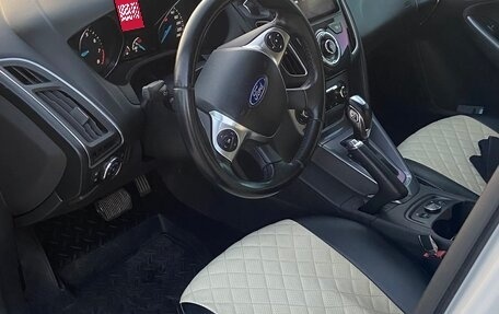 Ford Focus III, 2013 год, 950 000 рублей, 6 фотография